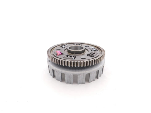 HONDA CLUTCH BASKET OUTER 73T 2013-2020 CRF250L/RL RALLY  OEM NEW 22100-KZZ-901